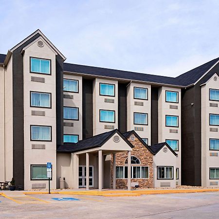 Quality Inn & Suites Robbinsville Dış mekan fotoğraf