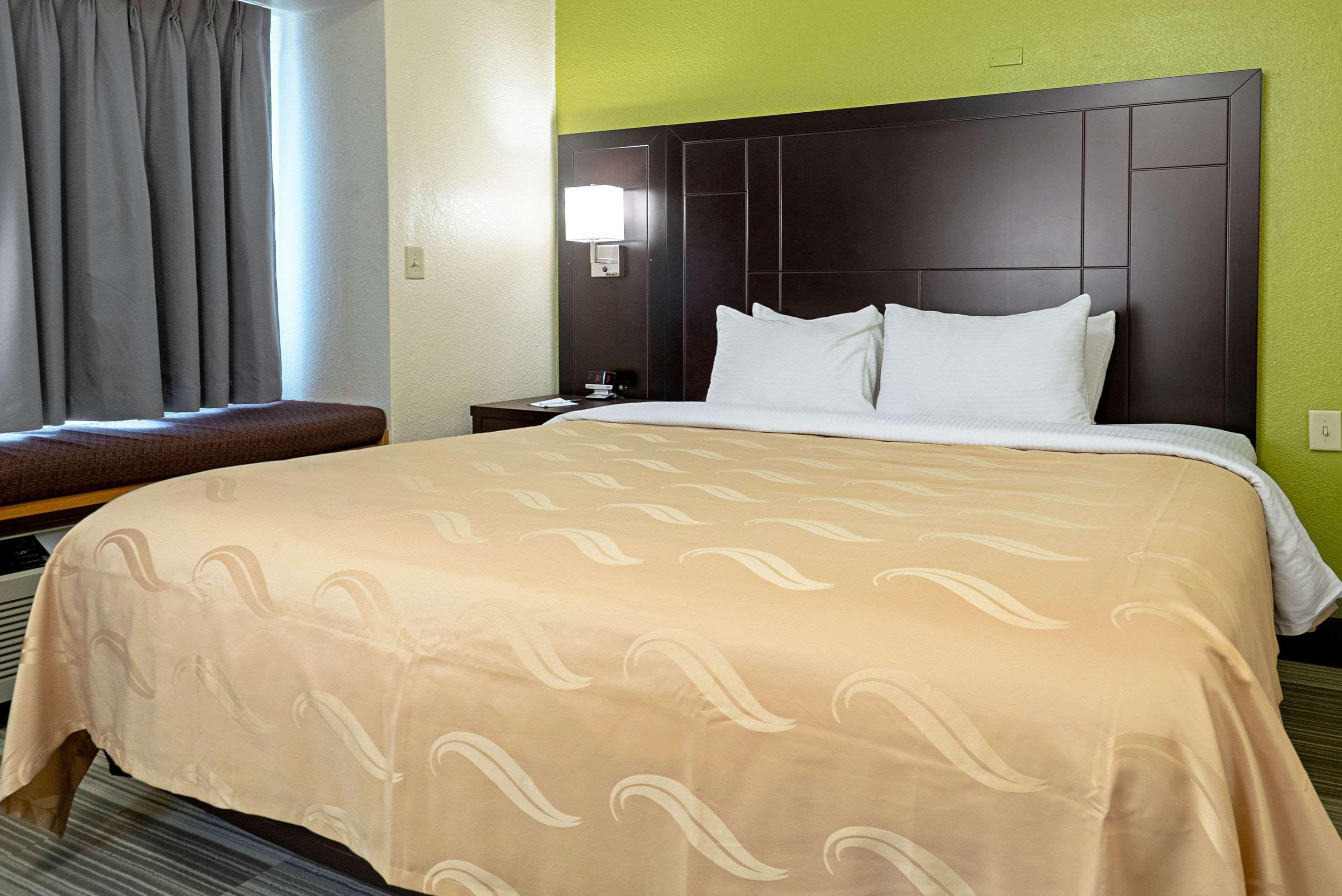 Quality Inn & Suites Robbinsville Dış mekan fotoğraf