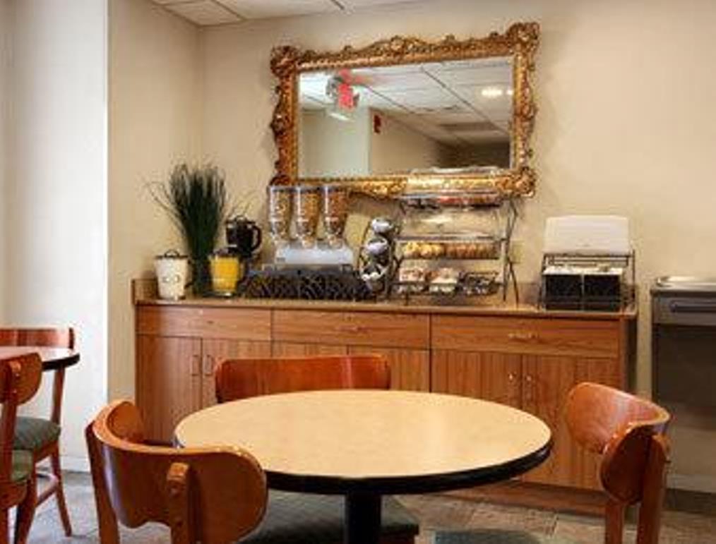 Quality Inn & Suites Robbinsville Dış mekan fotoğraf