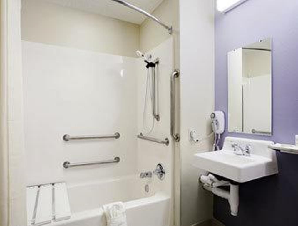 Quality Inn & Suites Robbinsville Dış mekan fotoğraf