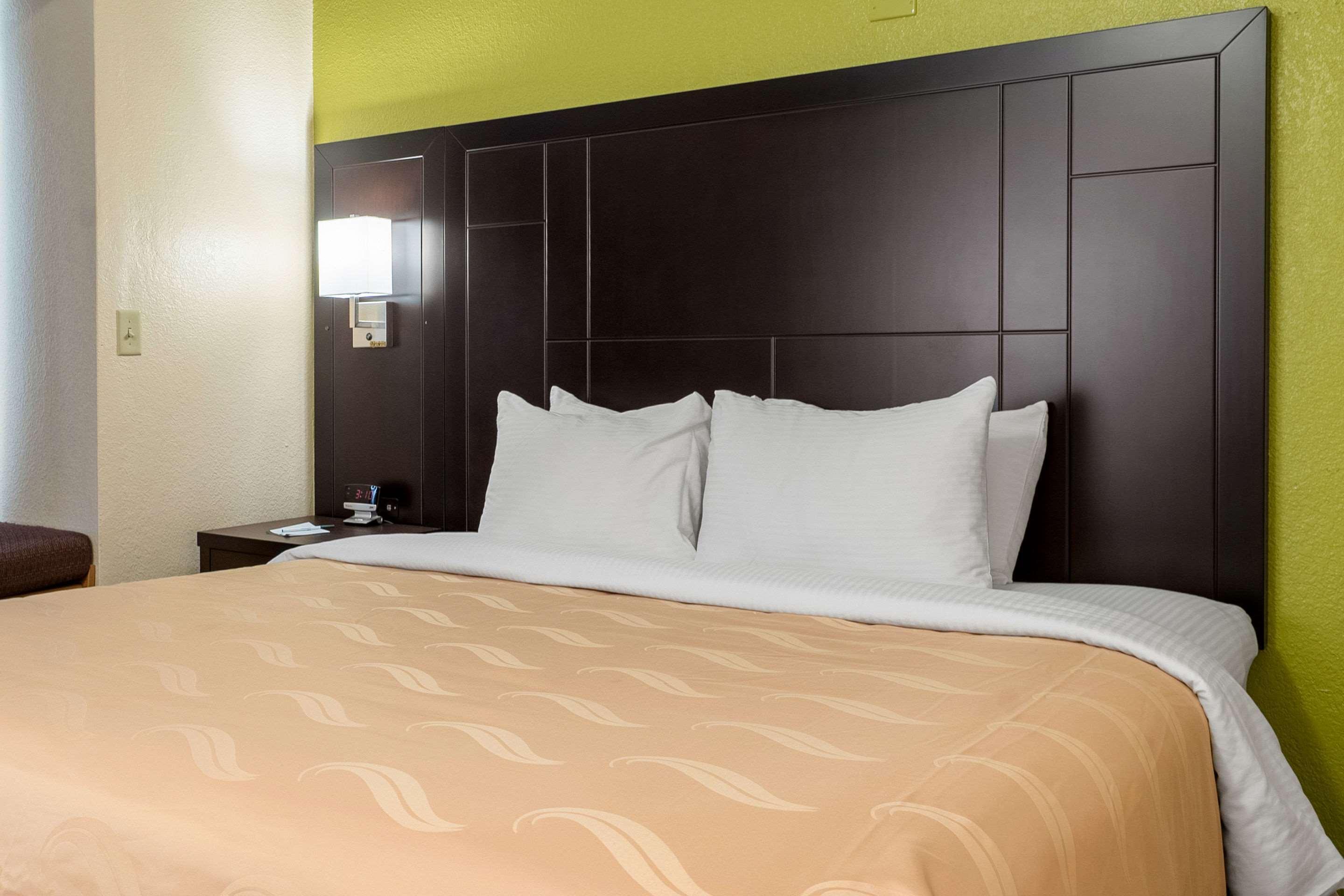 Quality Inn & Suites Robbinsville Dış mekan fotoğraf