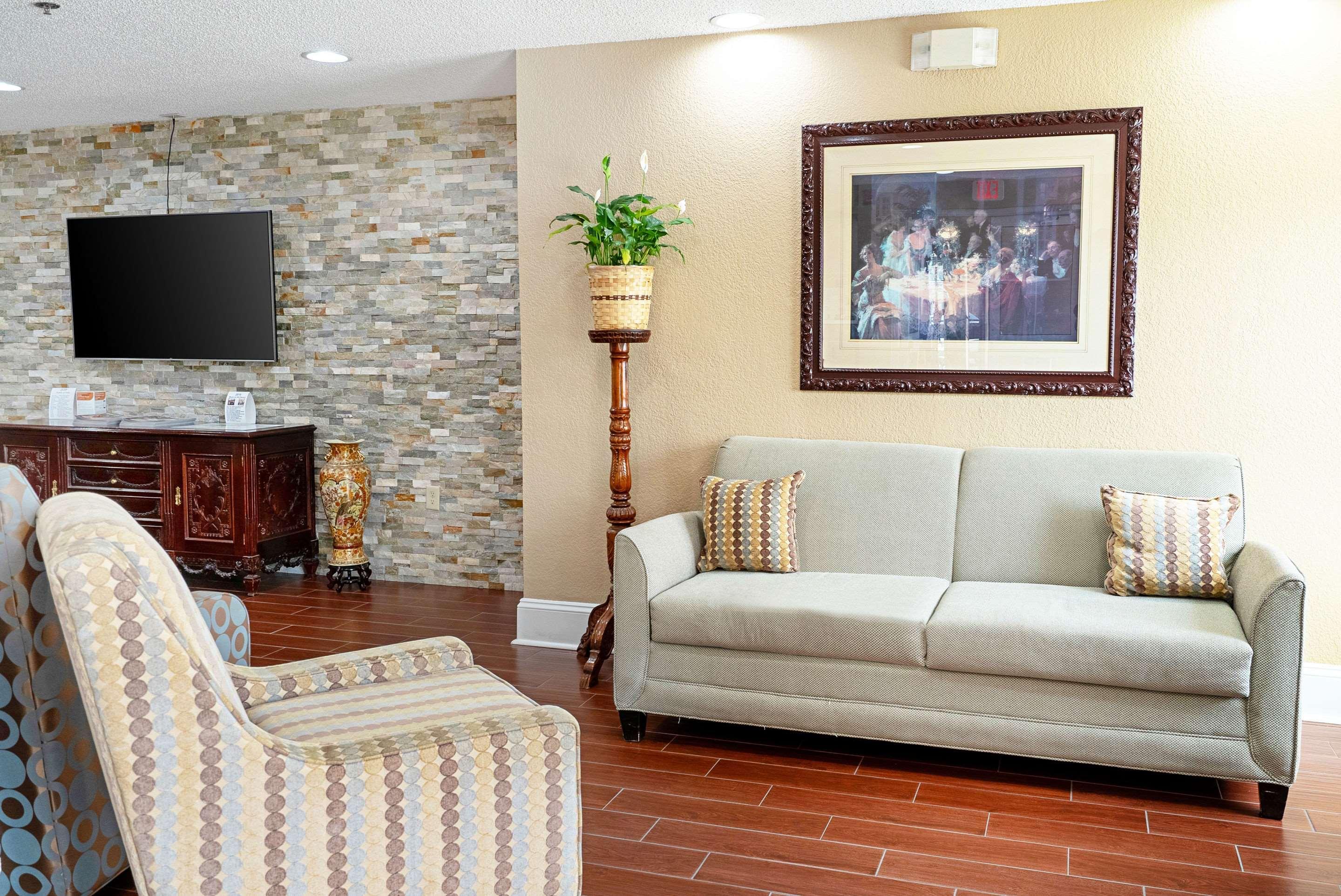 Quality Inn & Suites Robbinsville Dış mekan fotoğraf