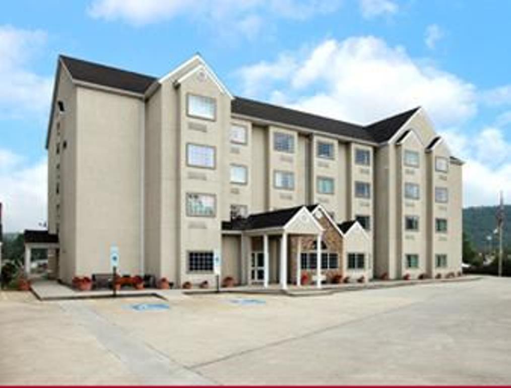 Quality Inn & Suites Robbinsville Dış mekan fotoğraf