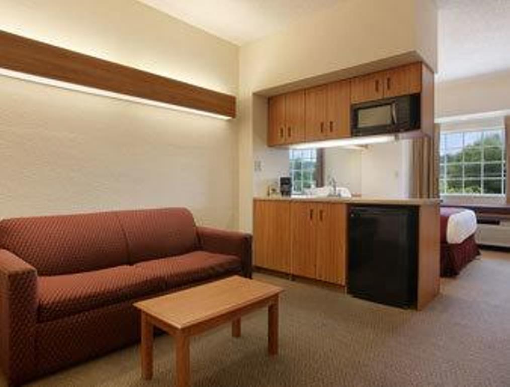 Quality Inn & Suites Robbinsville Dış mekan fotoğraf