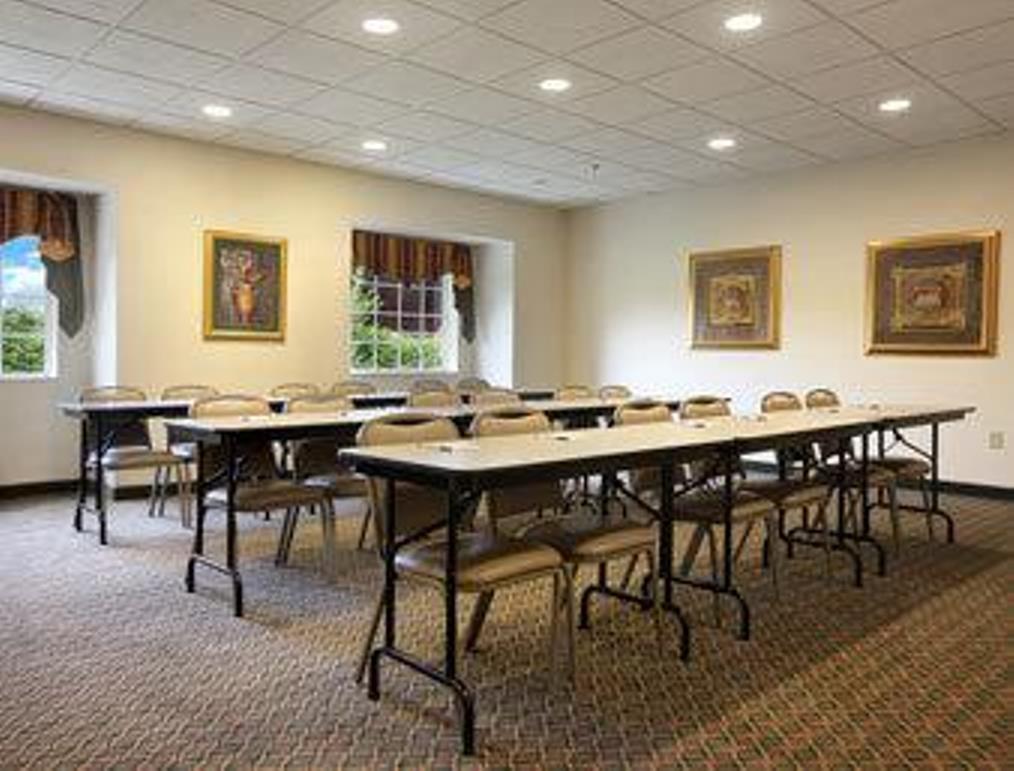 Quality Inn & Suites Robbinsville Dış mekan fotoğraf