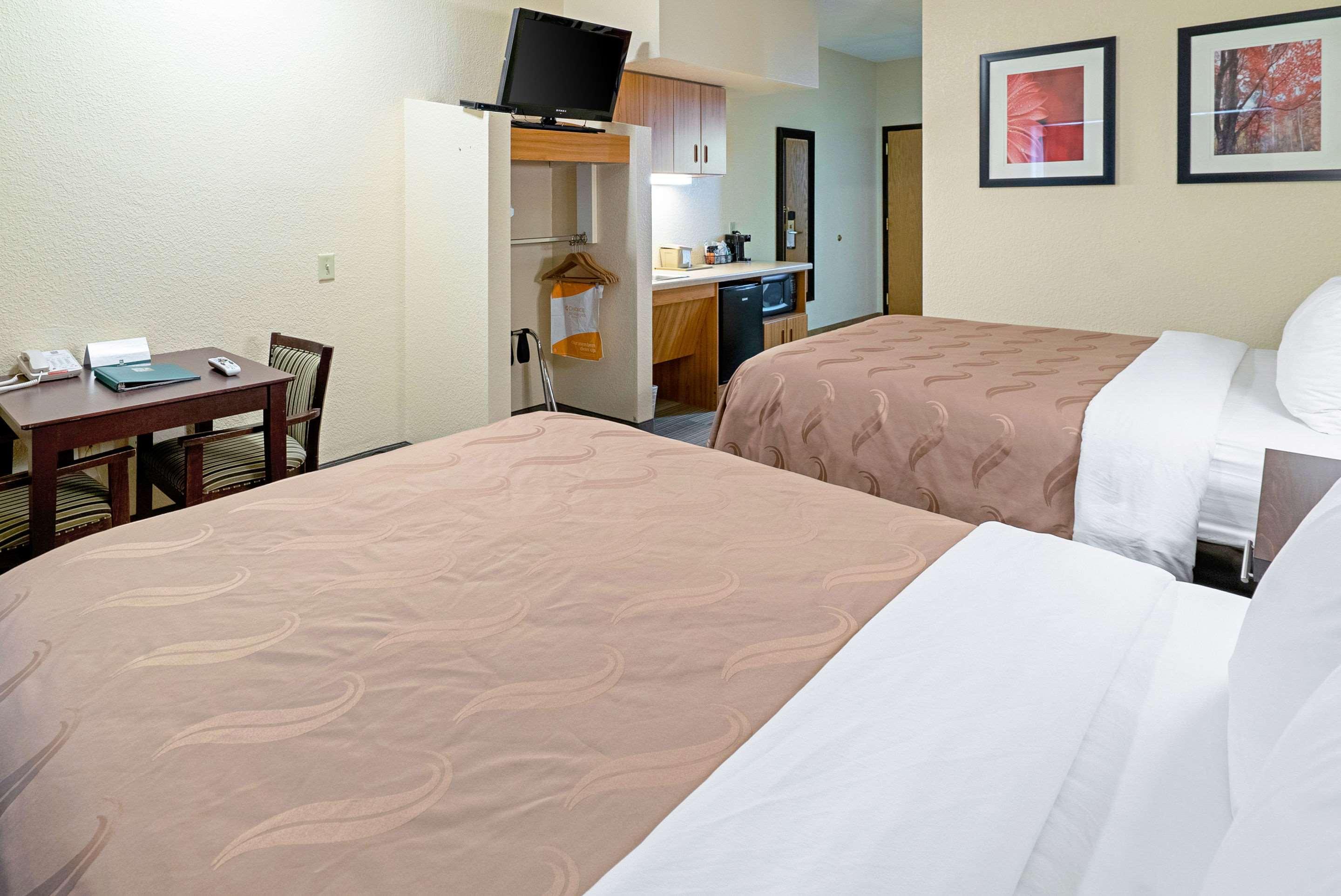 Quality Inn & Suites Robbinsville Dış mekan fotoğraf