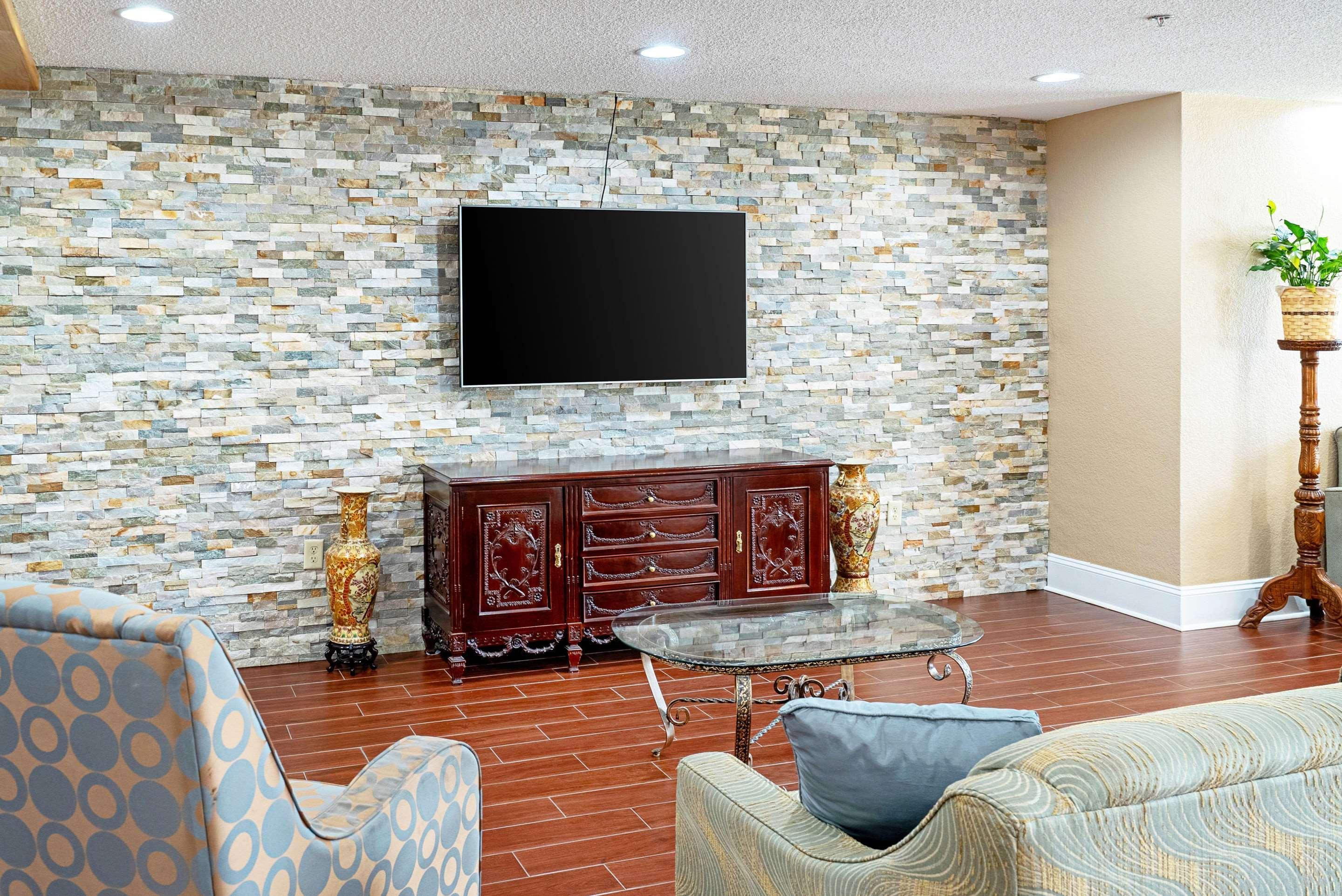Quality Inn & Suites Robbinsville Dış mekan fotoğraf